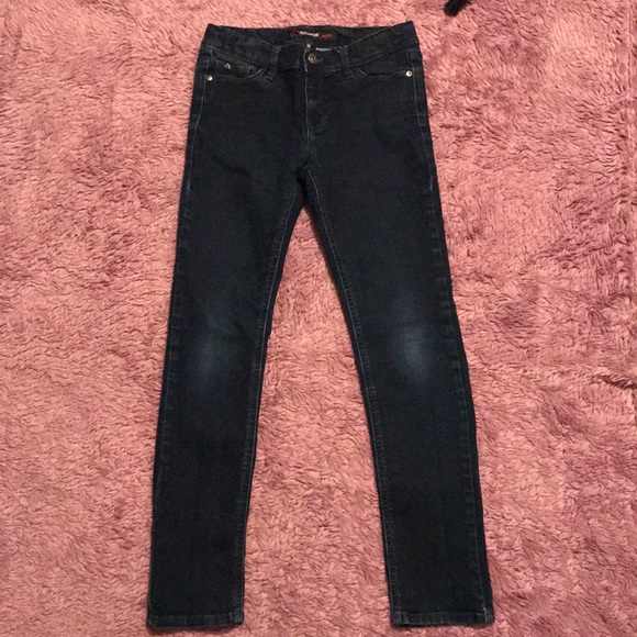 Jordache Skinny Jeans - Picture 1 of 3